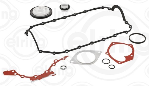 Crankcase bottom gasket - bottom,