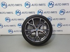 BMW 741M GENUINE OEM FRONT