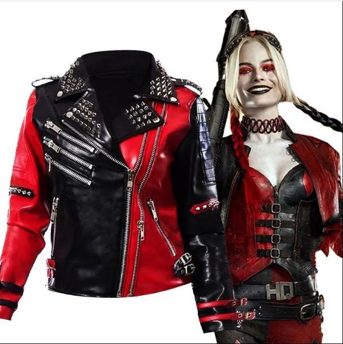 Harley quinn heartless asylum - heartless,