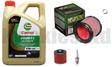 Service Kit Filters Plug