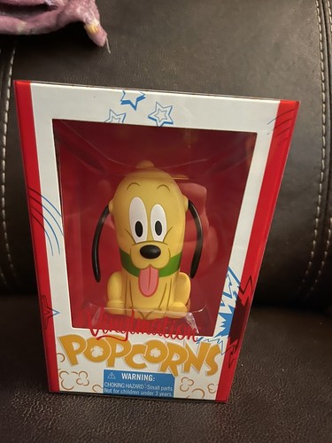 Disney vinylmation popcorns - vinylmation,
