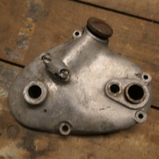 AJS/Matchless , Ariel 350/500cc Singles, Burman CP Gearbox Outer Cover