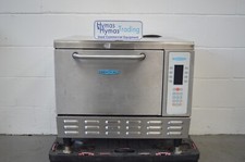 Turbochef rapid microwave - turbochef,