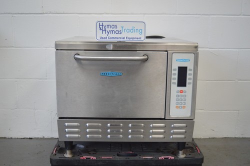 Turbochef rapid microwave - ew,