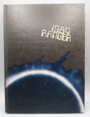 1984 ranger yearbook vol - 1984,