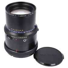 Mamiya Sekor Z 250mm f4.5 W for RZ67 Pro & Pro II / Pro IID