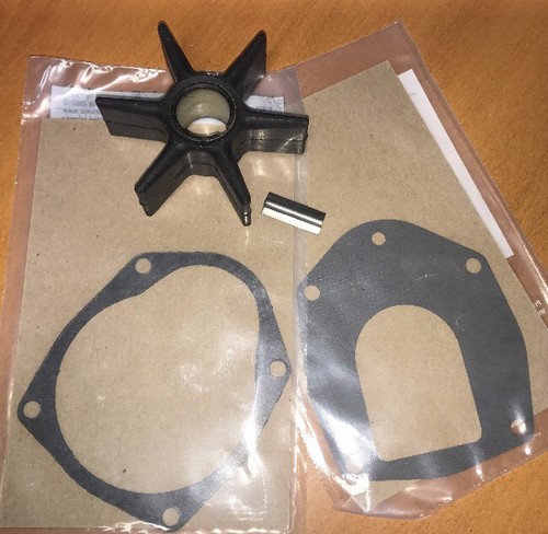 Genuine impeller key - genuine, &