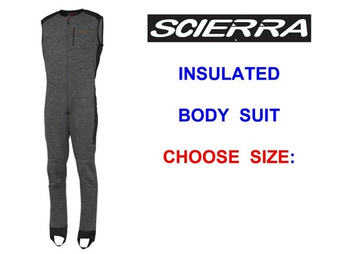 Clearance scierra insulated - clearance,
