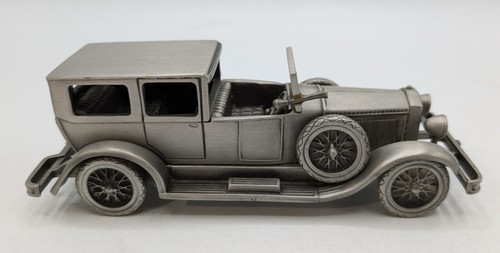 Danbury mint 1926 isotta - danbury,