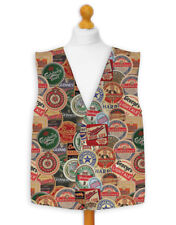 Beer Mats Design Fancy Dress