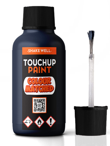 Touch paint for rolls royce - touch,