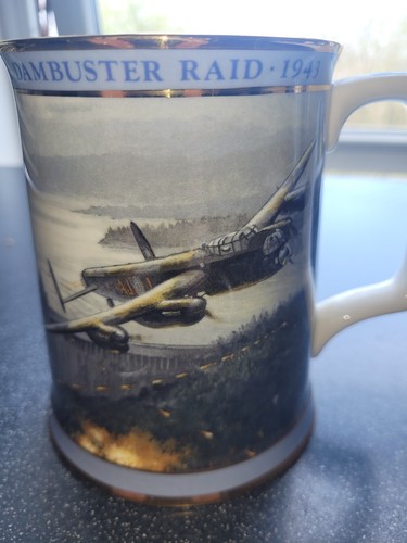 Royal doulton raf - royal,