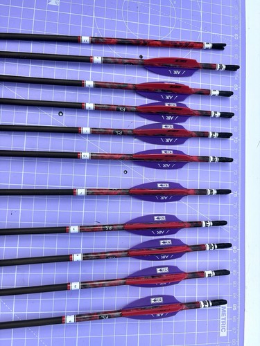 Easton ace arrows 850 - easton,