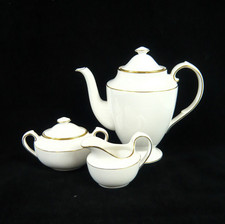 Vintage Spode Classic Gold Tea