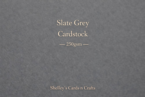 Card stock 250gsm smooth - a4,