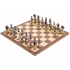 The napoleon russians - the,