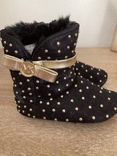 MICHAEL KORS BABY GRACE TIFF