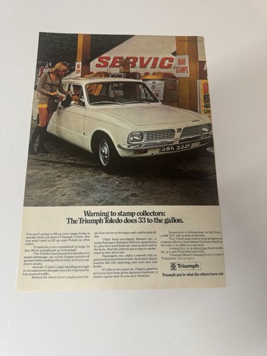 Original vintage 1972 - vintage,