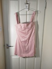 house of cb Kara Pink Quartz