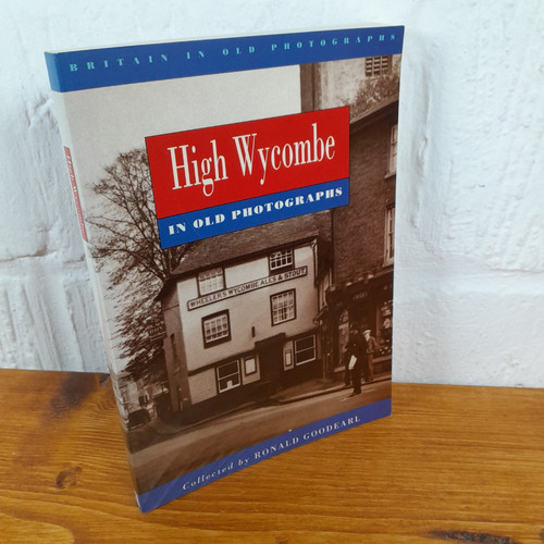 High wycombe old - in,