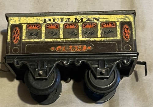 Vintage hornby gauge - hornby, 1930s