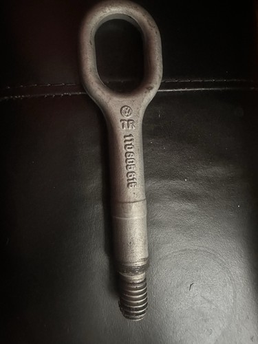 1t0805615a genuine tow hook - 1t0805615a,