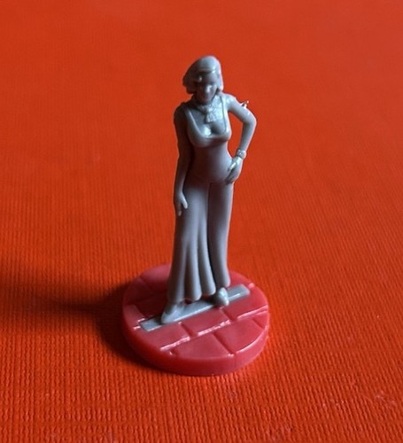 Spare replacement miss - spare,