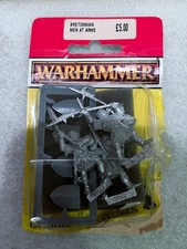 Warhammer Fantasy Bretonnia