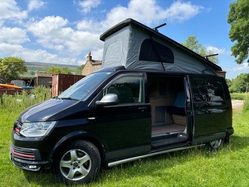 4motion high line lwb - t6,