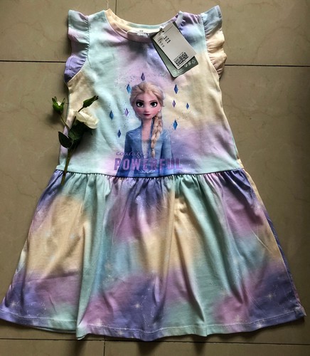 Disney elsa dress - disney,
