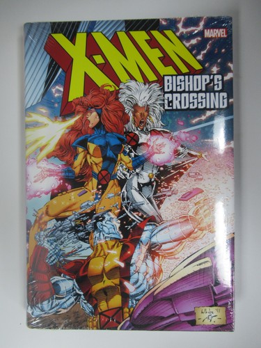 Sealed marvel comics men - marvel, x-men