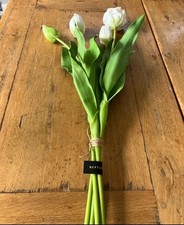 NEPTUNE Artificial Tulip Bunch