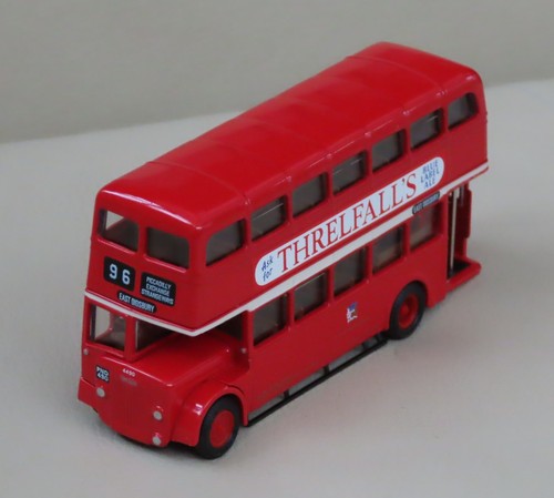 Efe city manchester daimler - efe,