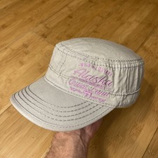 ACE USA WOMENS Wild By Nature