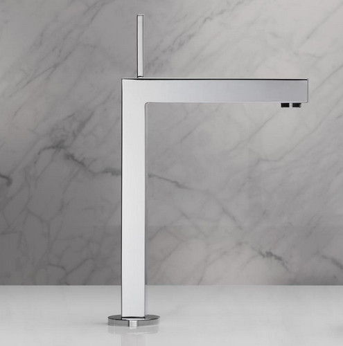 Keuco edition tall basin - edition,