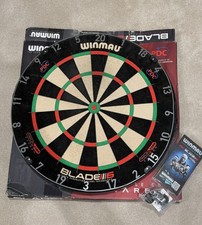 Winmau Professional  Blade 6