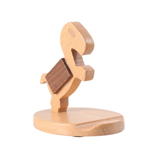 Novelty mobile phone holder - phone,