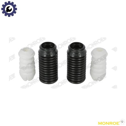 Dust cover kit - shock, absorber