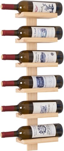 Wine rack wall - rack, bottle