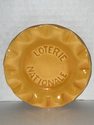 Vintage saint clement loterie - saint,