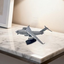 1:200 C-17 Transport Plane