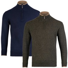 Jack Pyke Ashcombe Zipknit