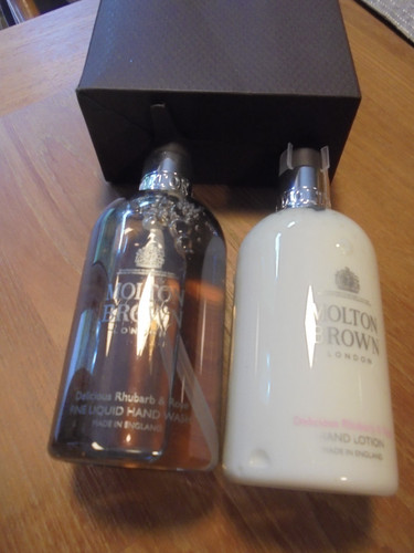 Molton brown delicious - molton,