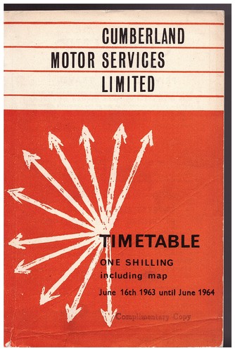 Cumberland motor services ltd - services,