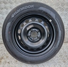 16"CITROEN BERLINGO, PEUGEOT