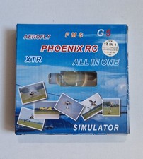 Phoenix rc xtr all in one