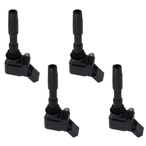 Ignition coil pack 4pc for - 4pc,
