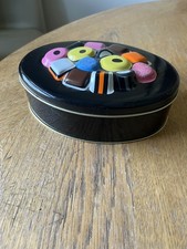 Bassett vintage liquorice - bassett's,