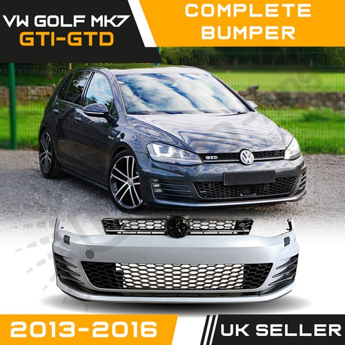 For volkswagen golf mk7 gtd - for,