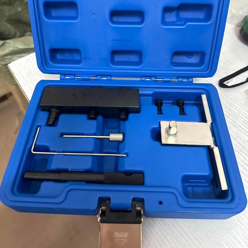Engine timing tool kit - engine,